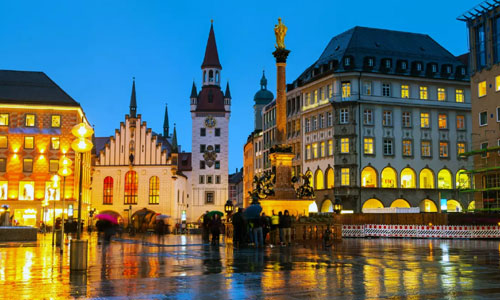 Munich